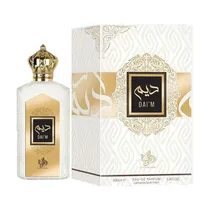 Al Wataniah Dai'M 100ML Edp c/s