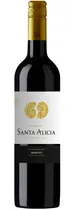 Vinho Santa Alicia Reserva Merlot 750ML