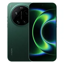 Smartphone Xiaomi 17 Ultra Global 1TB 16GB Ram Dual Sim Tela 6.9" - Verde