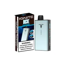 Ignite V400 Ice Blueberry