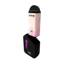 Life Pod Eco II Kit Pink Lemon