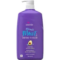 Aussie Acond Miracle Moist 778ML