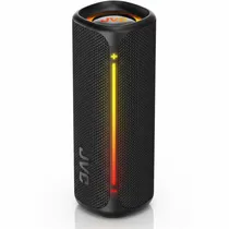 Caixa de Som JVC XS-KY3115B BT/IPX7/40W - Preta