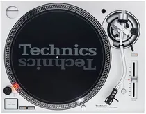  Toca Discos...