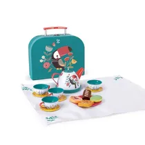  Hape Set de...