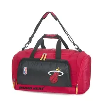 Nba Bolso Rojo