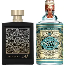  Kit Perfume...