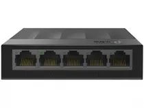 Hub 5 Portas TP-Link TL-LS1005G 10/100/1000