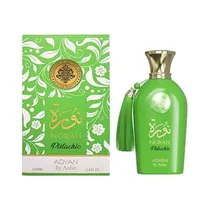Adyan Perfume Norah Pistachio F Eau de Parfum 100ML