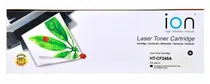  Toner Ion H...