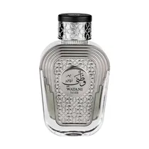 Perfume Al Wataniah Watani Noir Edp (U) - 100ML