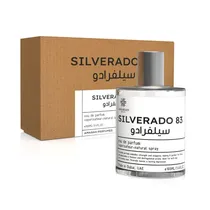  Amaran Silv...