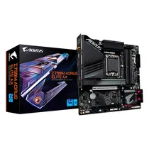  Placa Mãe 1...