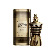 JPG Le Male Elixir 125ML Parfum