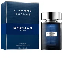 Rochas Perfume L’Homme Eau de Toilette 100ML