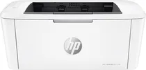 Impressora HP Laserjet M111W 110V-50/60HZ Branco