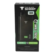 Black Sheep 30K Fresh Mint/Watermelon Strawberry