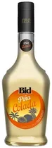  Licor Bid A...