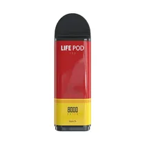  Life Pod Va...
