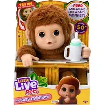  Little Live...
