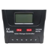  Solar PWM 6...
