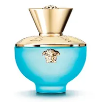 Versace Dylan Turquoise Eau de Toilette 100ML