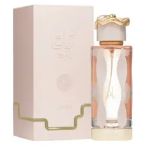 Perfume Lattafa Teriaq Edp 100ML- Femenino