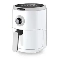 Westinghouse Horno Air Fryer WKAF8062 Metal 3L Blanco