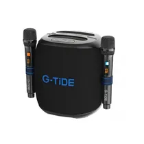 G-Tide Speaker Thunderbass 100W Black
