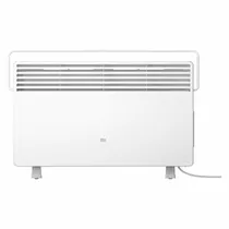 Aquecedor Eletrico Xiaomi Mi Smart KRDNQ03ZM / 2200W / 220V ~ 50HZ - Branco