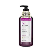  Shampoo DR....