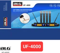  Microfone B...