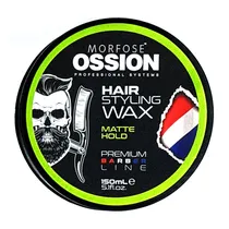  Ossion Hair...