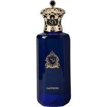 Stella Dustin Perfume Royal Sapphire Eau de Parfum 100ML