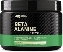 Beta Alanina 200G - Optimun NUTRITION-37495