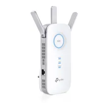 TP-Link Repetidor AC1900 RE550 Dual Band 3ANTENAS 2.4/5GHZ Blanco