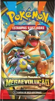  Cartas Poké...