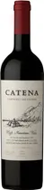  Vinho Caten...