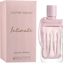 Perfume Women'Secret Intimate Edp - Feminino 100ML