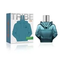 Benetton Perfume Tribe Cool M Eau de Toilette 90ML