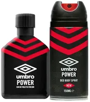  Umbro Perfu...