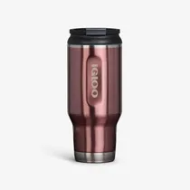 Igloo Vaso Tumbler SSTL 71081 Acero/Metal 946ML Pink