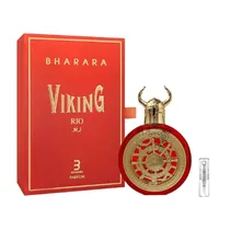 Perfume Bharara Viking Kashmir Parfum Unisex 100M