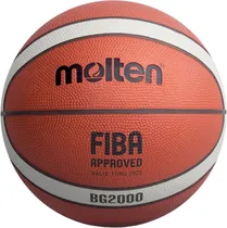 Bola de Basquete Molten B5G2000