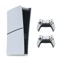  Console Gam...