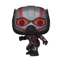 Funko Coleccionables Pop Quantumania Ant-Man 1137
