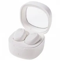 Fone de Ouvido Bluetooth Sate A-F42 - Branco