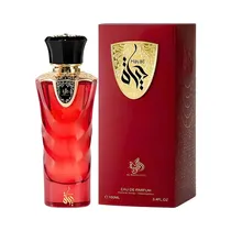 Al Wataniah Hayat 100ML Edp c/s