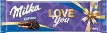  Milka Choc....