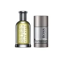 Kit Hugo Boss N§6 Edt M 100ML 2 Piezas